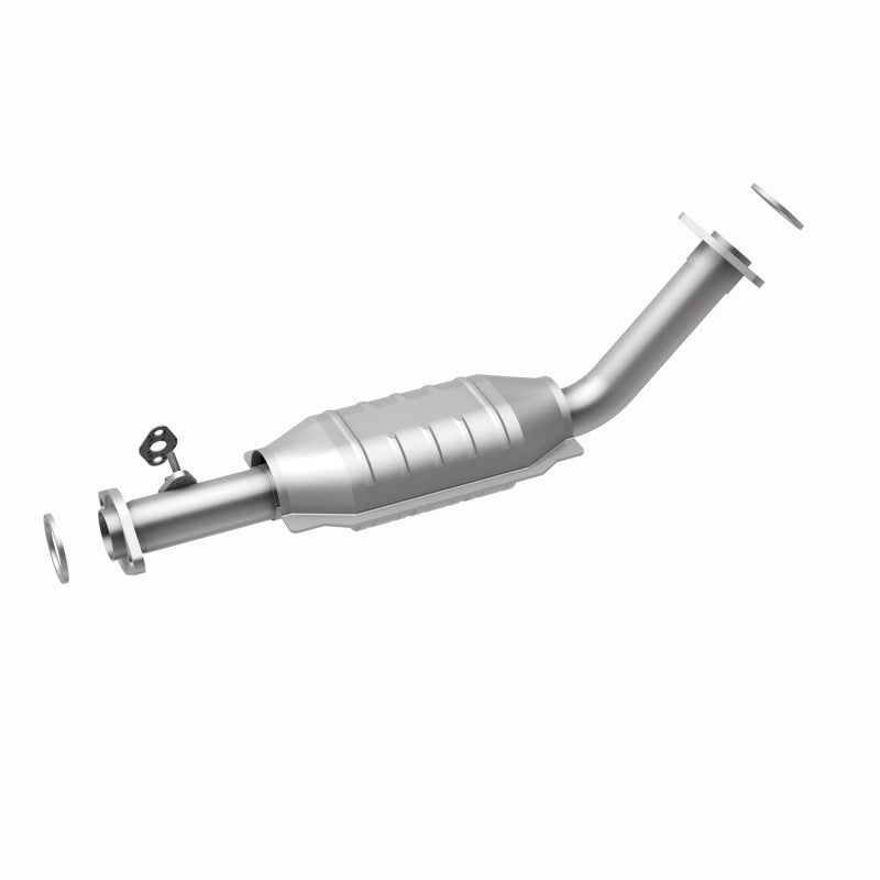 MagnaFlow Conv DF 00-02 Toyota Tundra 4.7L - Burkken Auto Parts