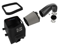aFe 19-20 Dodge RAM 1500 5.7L Track Series Carbon Fiber Cold Air Intake System w/Pro DRY S Filter - Burkken Auto Parts