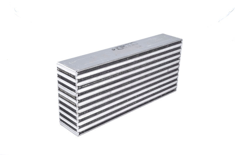 Garrett Air / Air Intercooler CAC (18.00in x 8.00in x 3.50in) - 425 HP - Burkken Auto Parts