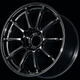 Advan RSIII 19x8.5 / +51 Offset / 5x114.3 / 73mm Bore / Black Chrome - Burkken Auto Parts