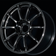 Advan RSIII 19x8.5 / +45 Offset / 5x108 / 63.34mm Bore / Black Chrome - Burkken Auto Parts