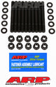 ARP Ford 289-302 w/ 1/2in Straps Main Stud Kit - Burkken Auto Parts