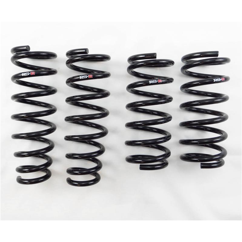RS-R 09-13 Mazda  6 (GH5FW) Down Sus Springs - Burkken Auto Parts