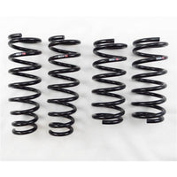 RS-R 09-13 Mazda  6 (GH5FW) Down Sus Springs - Burkken Auto Parts