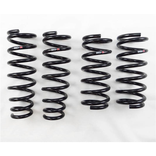 RS-R 09-13 Mazda  6 (GH5FW) Down Sus Springs - Burkken Auto Parts