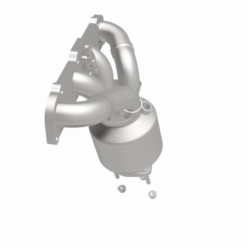 Magnaflow 00-02 Saturn SC1 1.9L Manifold Direct Fit Converter - Burkken Auto Parts