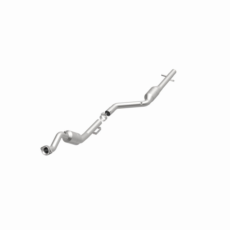 MagnaFlow Conv DF 96-98 Mercedes SL500 5.0L - Burkken Auto Parts