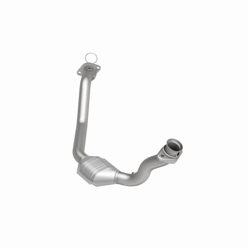 MagnaFlow Conv DF 96-97 Ford Explorer 5.0L - Burkken Auto Parts