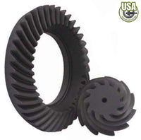USA Standard Ring & Pinion Gear Set For Ford 8.8in in a 3.55 Ratio - Burkken Auto Parts
