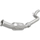 MagnaFlow Conv DF 05-07 Chrysler 300 D/S / 06-07 Dodge Charger D/S / 05-07 Magnum D/S - Burkken Auto Parts