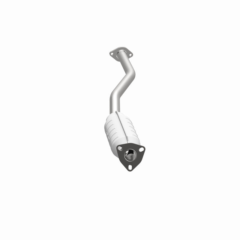 MagnaFlow Conv DF 01-04 Xterra Driver Side Rear 3.3L - Burkken Auto Parts