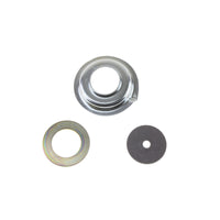 Bilstein B8 1980 Audi 4000 Base Rear 36mm Monotube Shock Absorber - Burkken Auto Parts