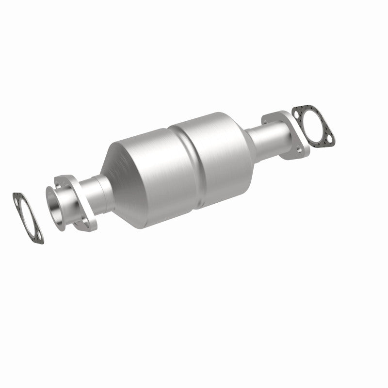 Magnaflow 87-95 Dodge/Eagle/Plym CA Direct Fit Converter - Burkken Auto Parts