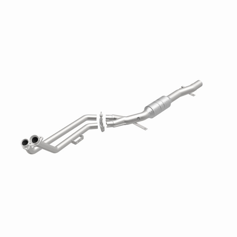 MagnaFlow Conv DF 2002 Mercedes SL600 Passenger Side - Burkken Auto Parts