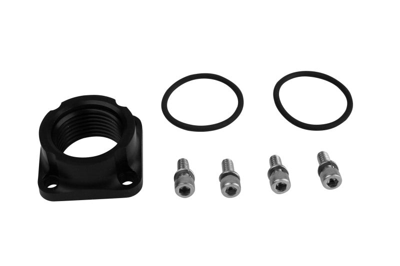 Aeromotive AN-12 Female Port Adapter (111-1507-0) (for 11115/11117) - Burkken Auto Parts