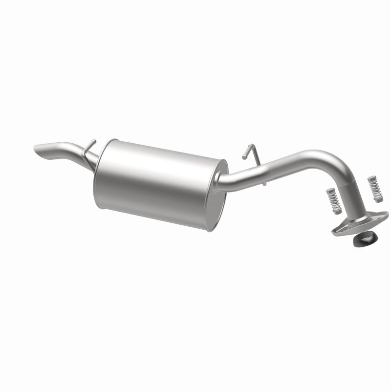 MagnaFlow BRE Exhaust Kit 12-17 Toyota PRIUS C 1.5L - Burkken Auto Parts