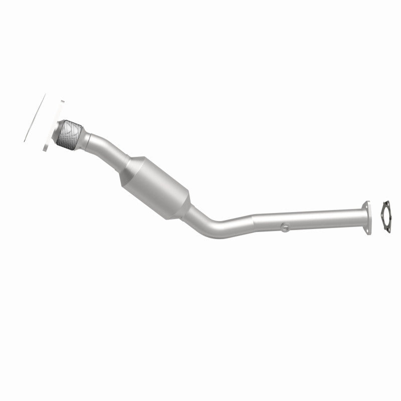 MagnaFlow California Converter Direct Fit 2003 Saturn Ion 2.2L - Burkken Auto Parts