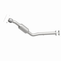MagnaFlow California Converter Direct Fit 2003 Saturn Ion 2.2L - Burkken Auto Parts