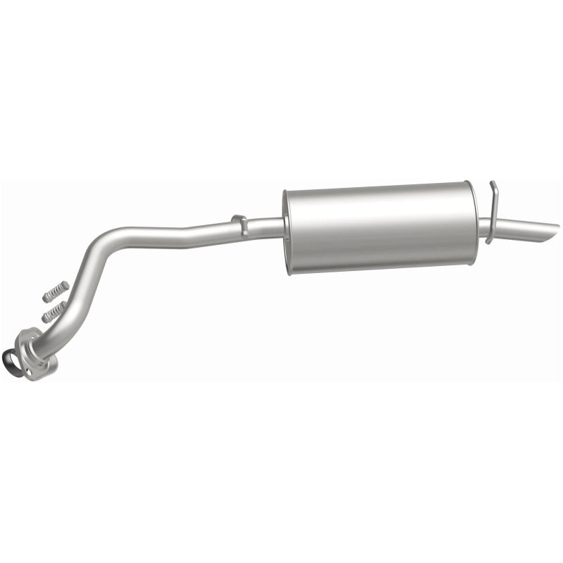 MagnaFlow BRE Exhaust Kit 12-17 Toyota PRIUS V 1.8L - Burkken Auto Parts