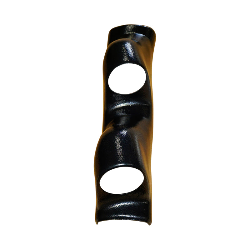 BLOX Racing 95-99 Mitsubishi Eclipse Pillar Pod Gauge Mount - 2 Gauges - Burkken Auto Parts
