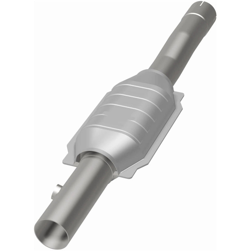 MagnaFlow Conv DF 01-04 Jeep G/C 4.0L - Burkken Auto Parts