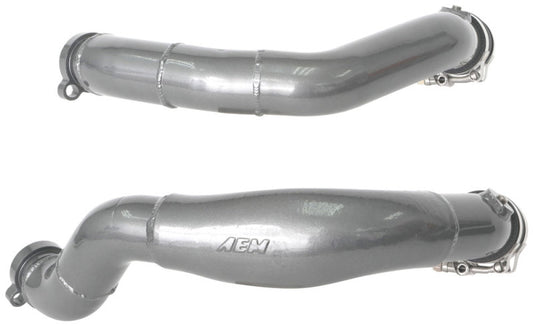 AEM Induction 15-20 BMW M3/M4 L6-3.0L F/I Turbo Charge Pipe Kit - Burkken Auto Parts