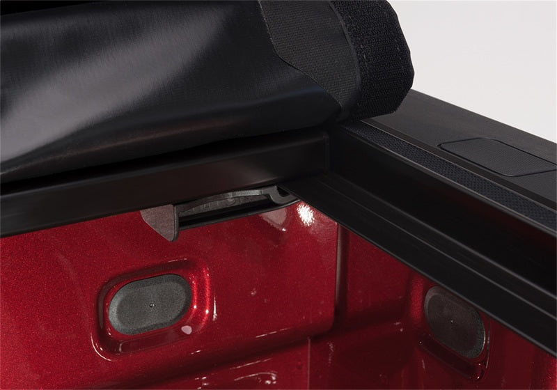Truxedo 2020 Jeep Gladiator 5ft Pro X15 Bed Cover - Burkken Auto Parts