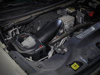 aFe POWER Momentum GT Pro Dry S Intake System 22-23 Jeep Wagoneer (WS) V8-5.7L - Burkken Auto Parts