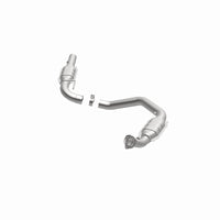 MagnaFlow Conv DF 03-05 Express 2500 4.8L Driver Side - Burkken Auto Parts
