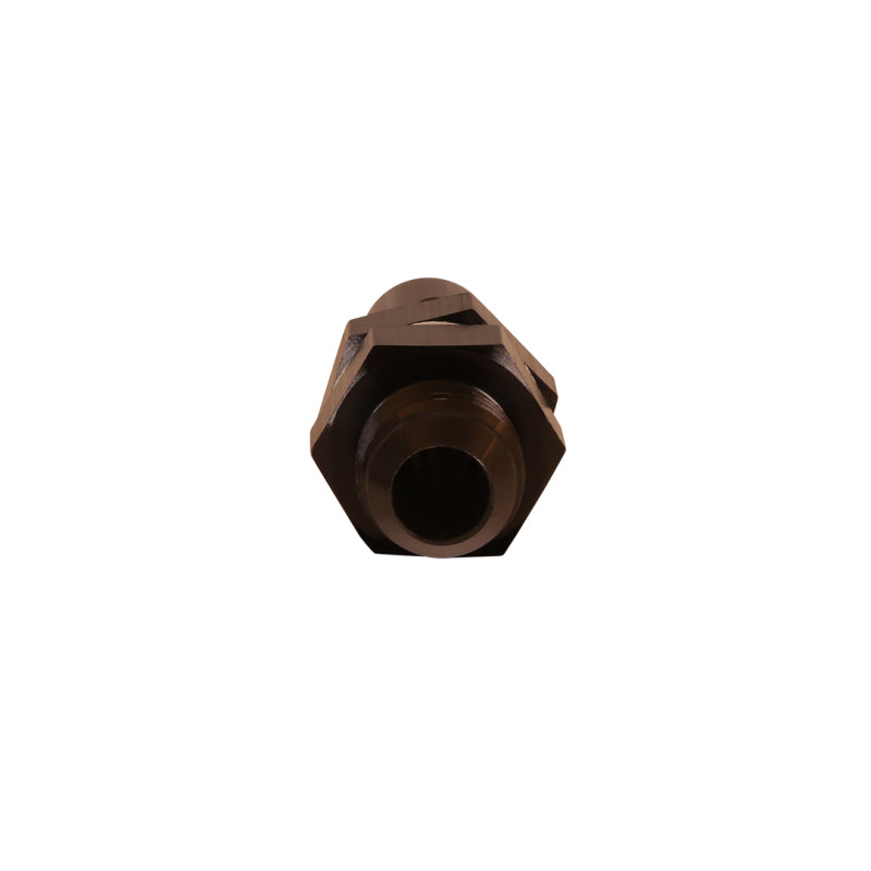 Aeromotive Fuel Tank Vent Valves - Rollover Vent Valve - 3/4-16 to AN-06 - Burkken Auto Parts
