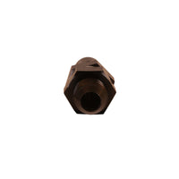 Aeromotive Fuel Tank Vent Valves - Rollover Vent Valve - 3/4-16 to AN-06 - Burkken Auto Parts