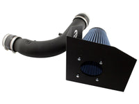 aFe MagnumFORCE Intakes Stage-2 P5R AIS P5R Ford F-150 97-05 V8-4.6/5.4L - Burkken Auto Parts