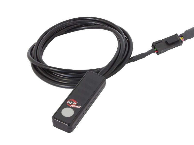 aFe Scorcher HD Module 19-21 Ram Diesel Trucks L6-6.7L (td) - Burkken Auto Parts