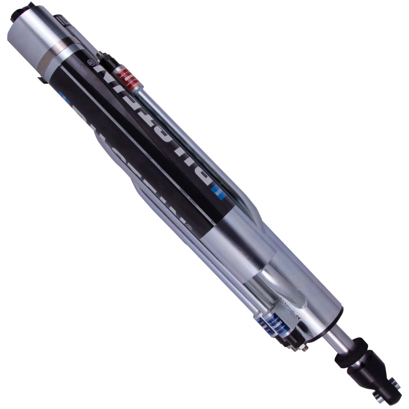 Bilstein 70mm 3 Tube Bypass 16in Stroke Left M 9200 Shock Absorber - Burkken Auto Parts