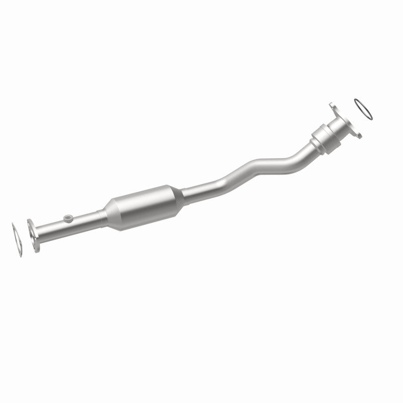 Magnaflow California Direct Fit Converter 02-03 Chevrolet Cavalier 2.2L - Burkken Auto Parts