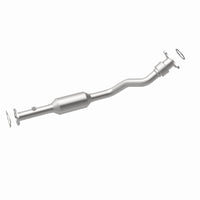 Magnaflow California Direct Fit Converter 02-03 Chevrolet Cavalier 2.2L - Burkken Auto Parts