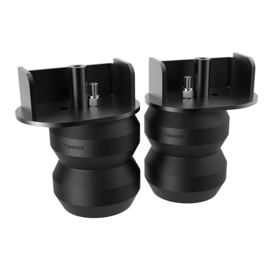 Timbren 2011 Ford F-250 Super Duty RWD Rear Suspension Enhancement System - Burkken Auto Parts