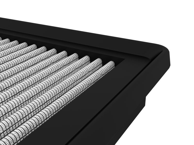 aFe MagnumFLOW Pro DRY S OE Replacement Filter 22-23 Honda Civic Si L4-1.5L (t) - Burkken Auto Parts