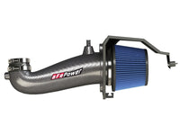 aFe MagnumFORCE Intakes Stage-2 P5R Carbon Fiber AIS 11-17 Dodge Challenger/Charger V8-5.7L Hemi - Burkken Auto Parts
