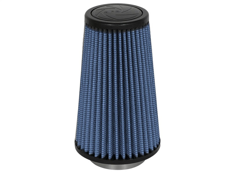 aFe MagnumFLOW Air Filters UCO P5R A/F P5R 3F x 5B x 3-1/2T x 8H - Burkken Auto Parts