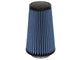 aFe MagnumFLOW Air Filters UCO P5R A/F P5R 3F x 5B x 3-1/2T x 8H - Burkken Auto Parts