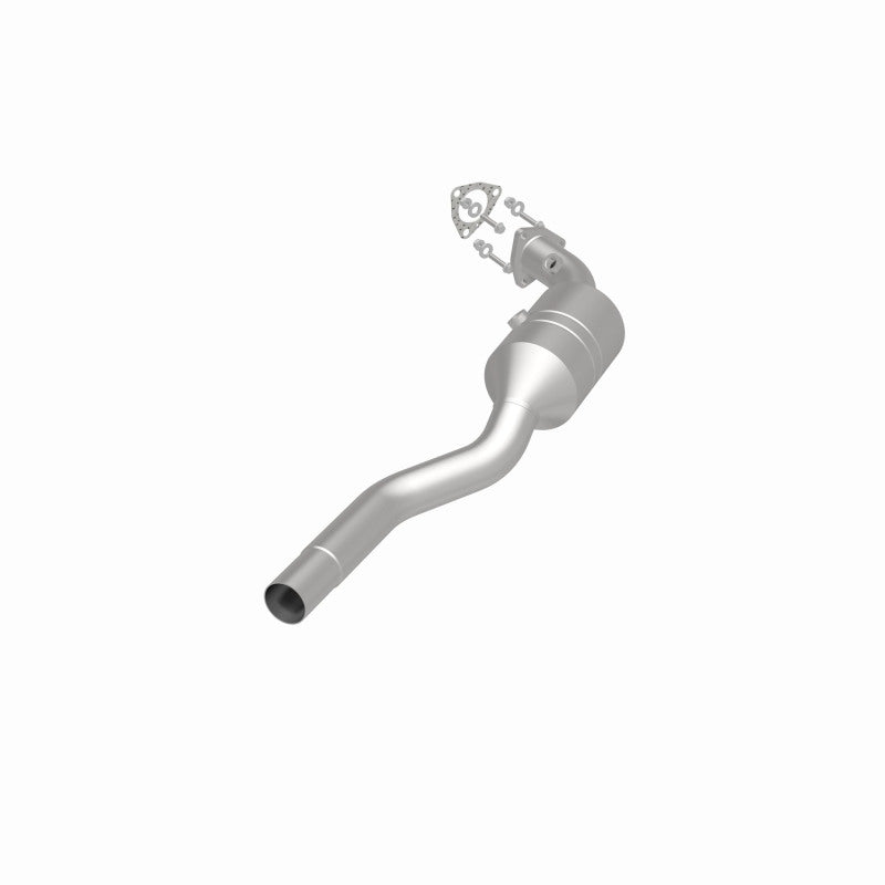 MagnaFlow Conv DF 01-05 Porsche 911 3.6L Front Right (California) - Burkken Auto Parts