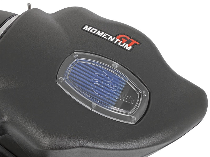 aFe Momentum GT Pro 5R Intake System 16-17 Chevrolet Camaro V6-3.6L - Burkken Auto Parts