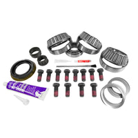 USA Standard Master Overhaul Kit For 2010 & Down GM & Chrysler 11.5in aam Diff - Burkken Auto Parts