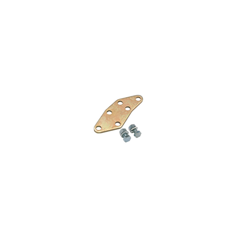 Edelbrock Cable Plate 351-W - Burkken Auto Parts