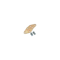 Edelbrock Cable Plate 351-W - Burkken Auto Parts