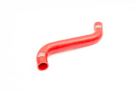 GrimmSpeed 15-17 Subaru WRX / 14-17 Subaru Forester XT Radiator Hose Kit - Red - Burkken Auto Parts
