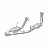 MagnaFlow Conv DF 96-99 Ford Taurus3.0L 50S - Burkken Auto Parts