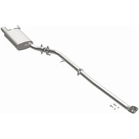 MagnaFlow BRE Exhaust Kit 12-17 Toyota Camry 2.5L - Burkken Auto Parts