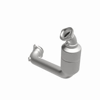 MagnaFlow Conv DF 2000 Mercedes CLK320 3.2L - Burkken Auto Parts